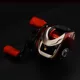 Daiwa Salamandura SV TW carrete baitcast de arrastre para agua salada - imagen 3
