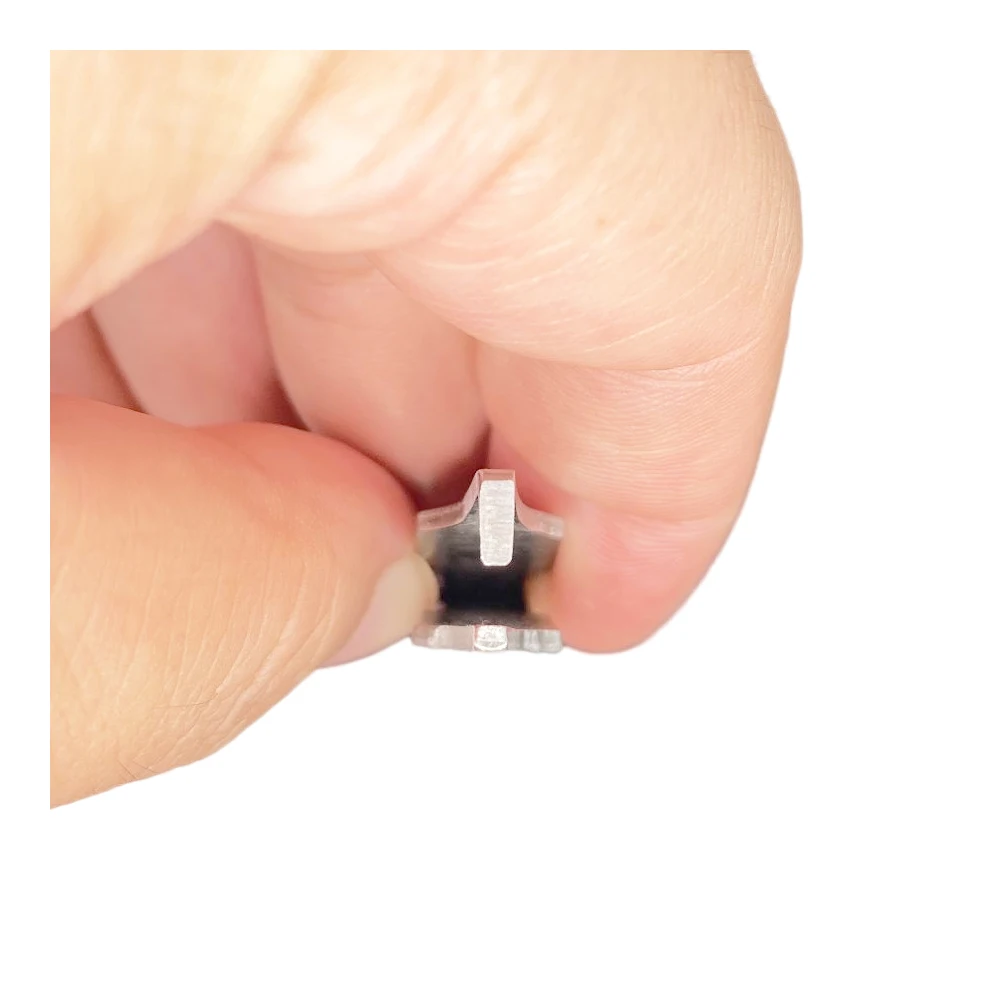 Abridor de bucle para señuelo - Accesorios de pesca mosca Mino Pro - imagen 2