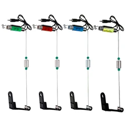 Alarma de mordida Takedo YD01 Swinger para pesca de carpa nocturna