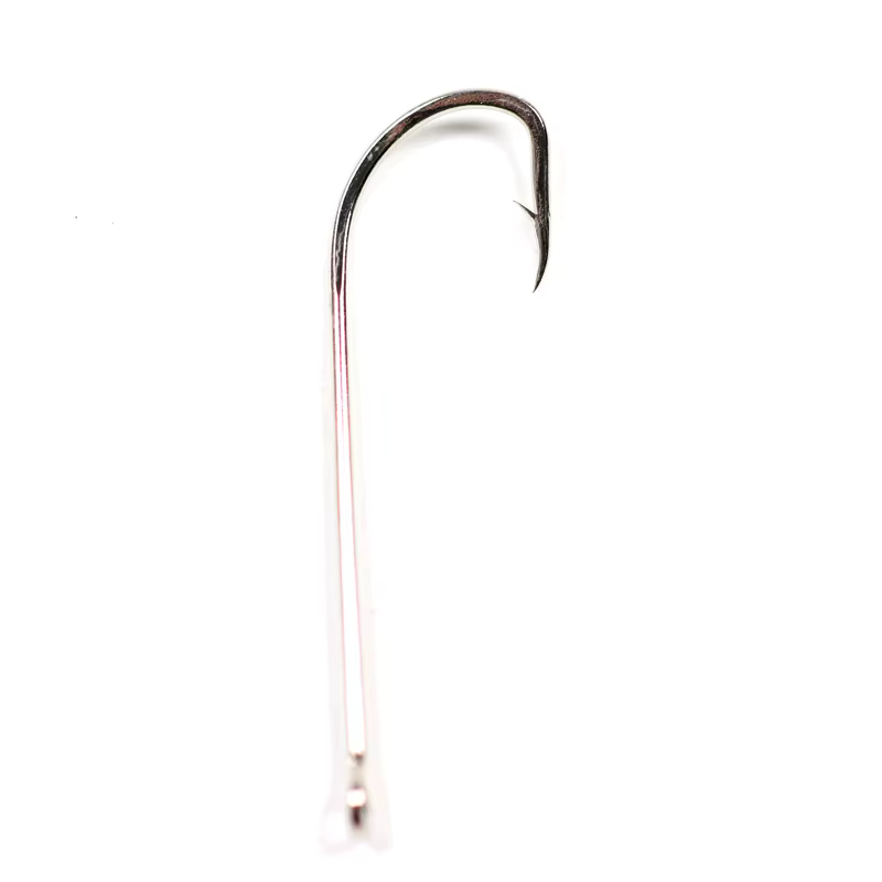 Anzuelos Vástago Largo Long Shank – pack pesca multitalle - imagen 4