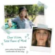 Sombrero de pesca con protector facial desmontable y antisalpicaduras - imagen 2