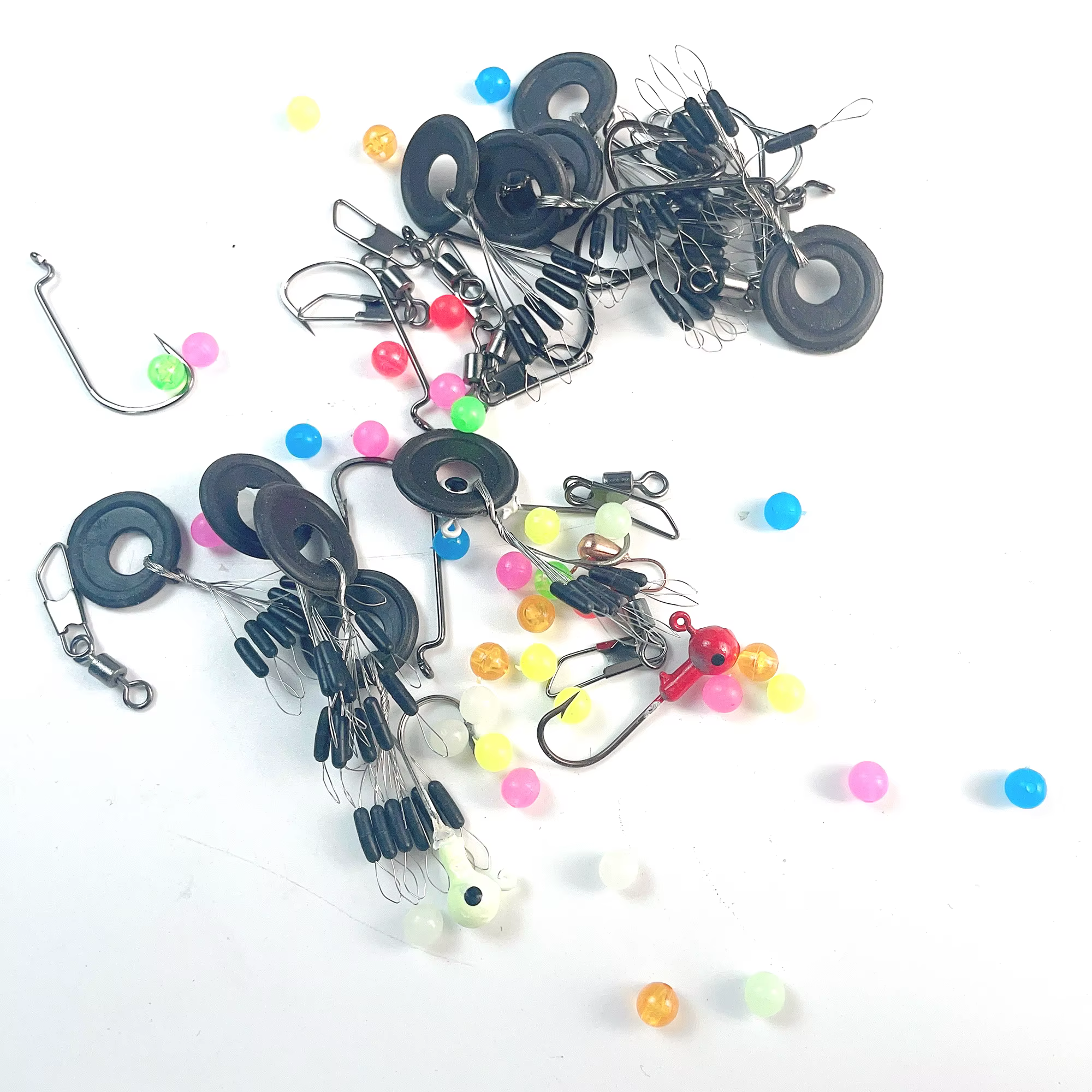 Free Fisher señuelos spinners y vinilos minnow para pesca - imagen 3