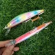 Swolfy Señuelo Minnow hundimiento rápido duro alcance – atún y pargo - imagen 2