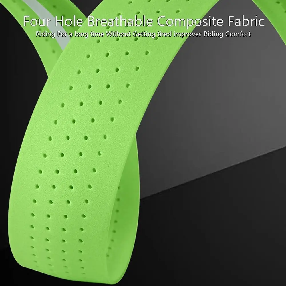 Extremos con tapones y acabado limpio