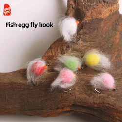 Señuelo flotante crankbait para peces blancos – 6 unidades