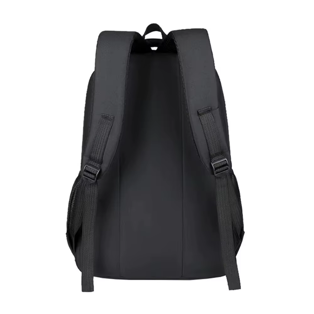 Mochila Impermeable para Portátil – Viaje de Negocios con Capas