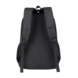 Mochila Impermeable para Portátil – Viaje de Negocios con Capas