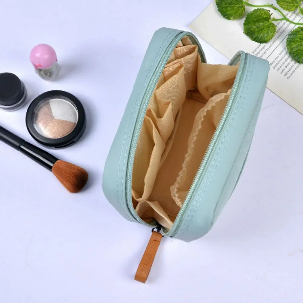 Estuche organizador de viaje gran capacidad para cosméticos - imagen 2