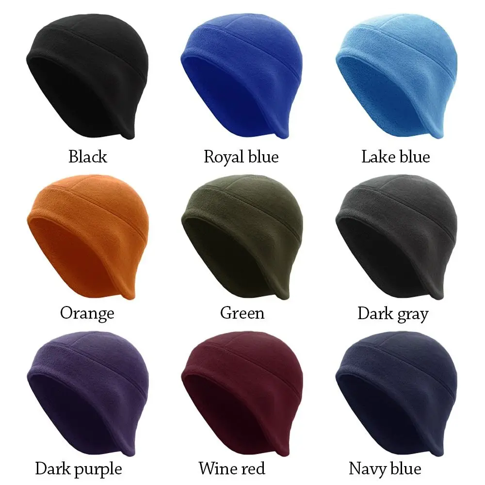 Gorro Polar Térmico para Pesca Invierno - imagen 4