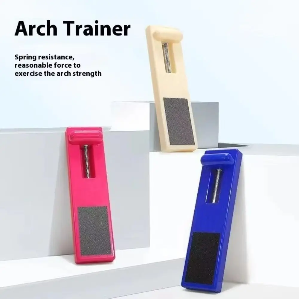 Toe Power Entrenador de Arco del Pie para Flexibilidad y Fuerza - imagen 5