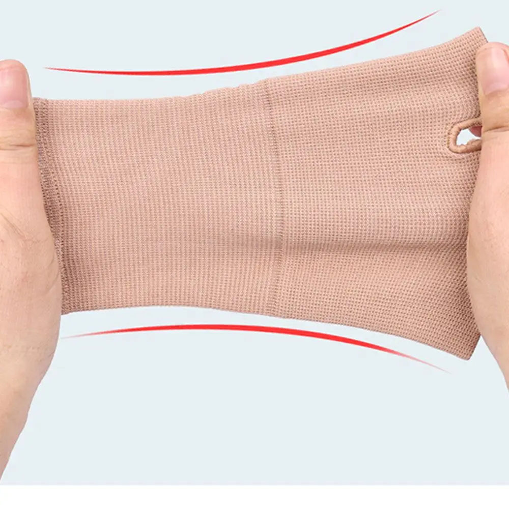 Guantes de compresión para muñeca: soporte muscular y artritis - imagen 2