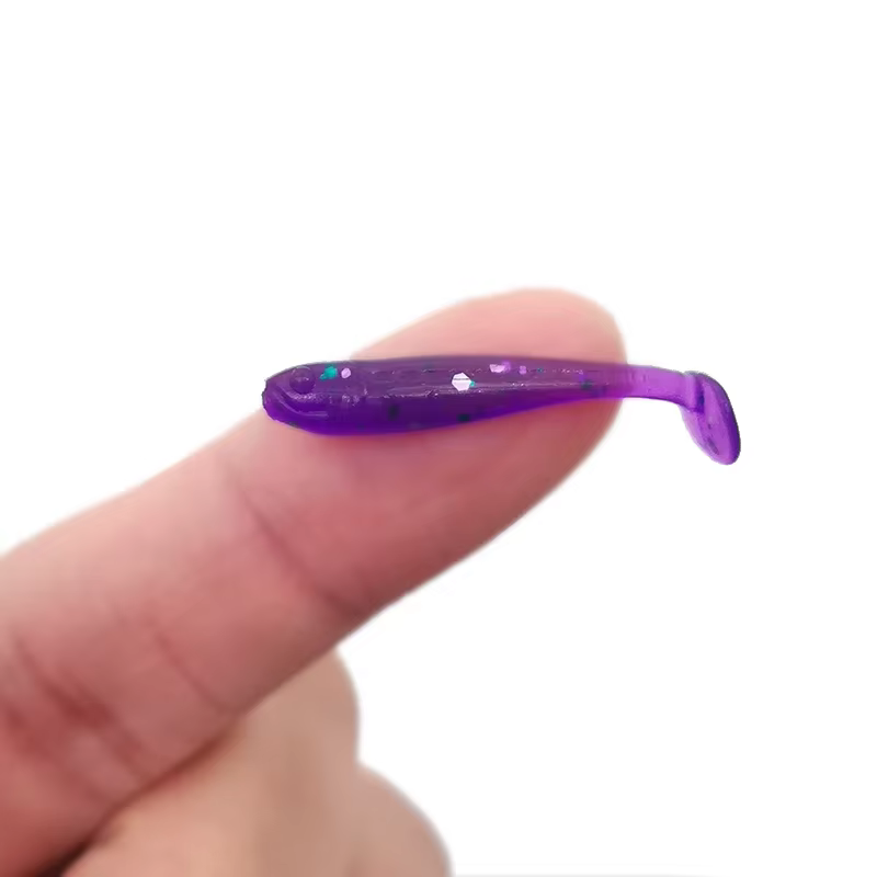Wobbler Mini Ocean Rock para Lubina - imagen 3