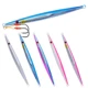 Señuelo Metal Jig hundimiento rápido para aguas profundas - imagen 2