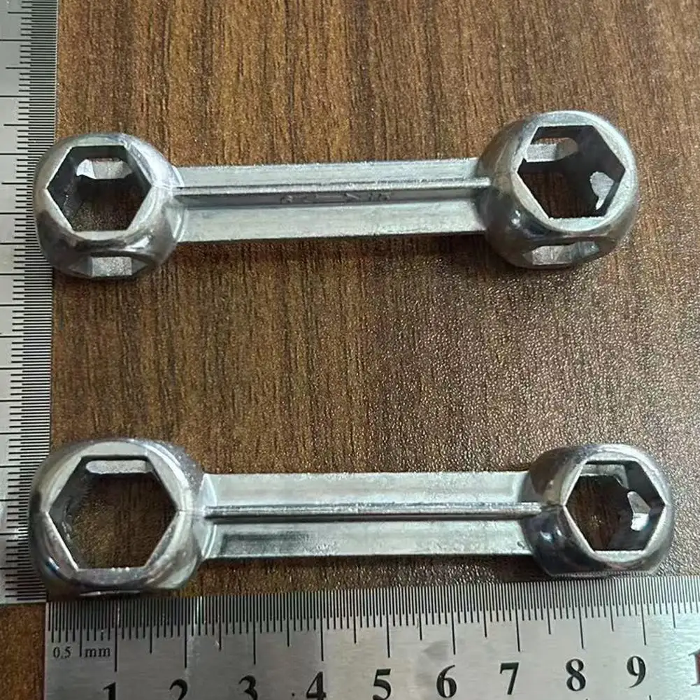 Llave dinamométrica alta resistencia multifunción hexagonal bicicleta - imagen 3