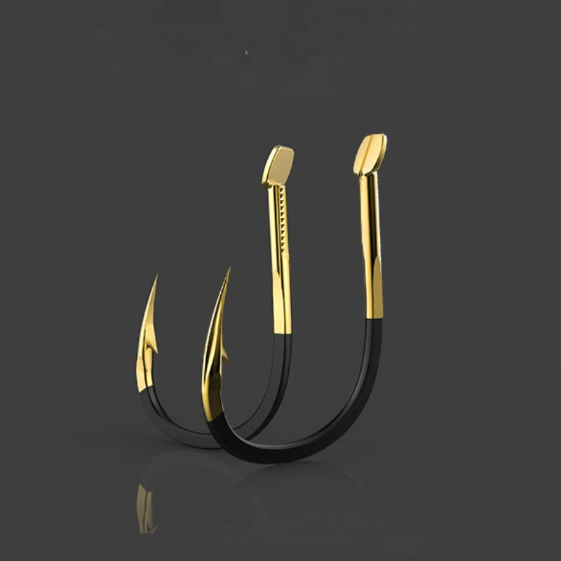 Anzuelo de tungsteno para jig – Penetración rápida y firme