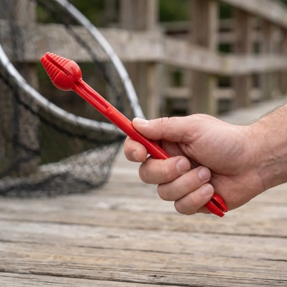 Extractor de anzuelos de plástico ligero para pesca - imagen 2
