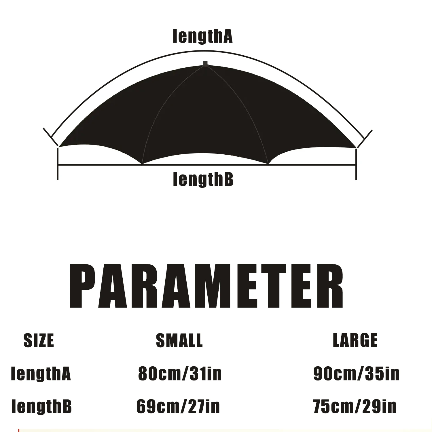 Sombrero de pesca plegable con parasol y protección UV de doble capa - imagen 2
