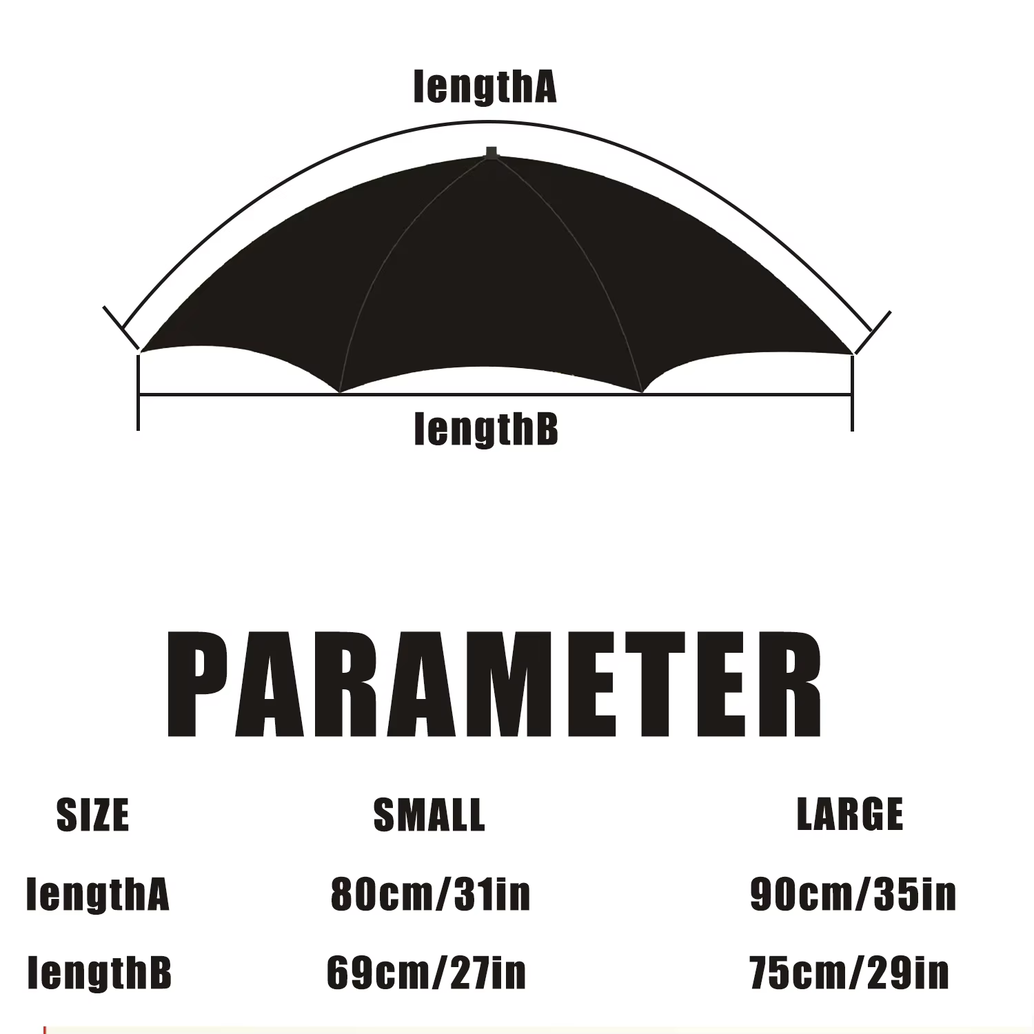 Sombrero de pesca plegable con parasol y protección UV de doble capa - imagen 2