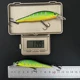 Señuelos minnow popper vib para agua salada y dulce, largo alcance - imagen 3
