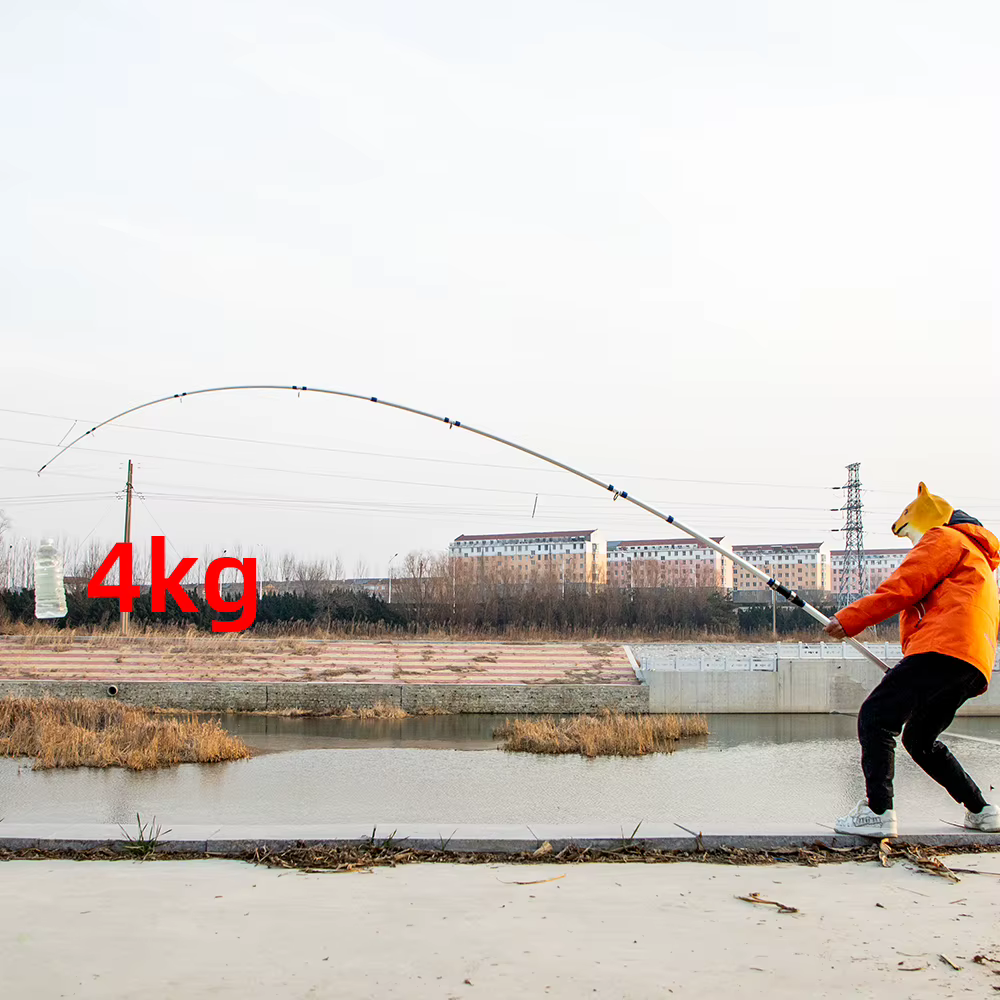 Caña Spinning para Surfcasting – Lanzamiento a Distancia - imagen 3