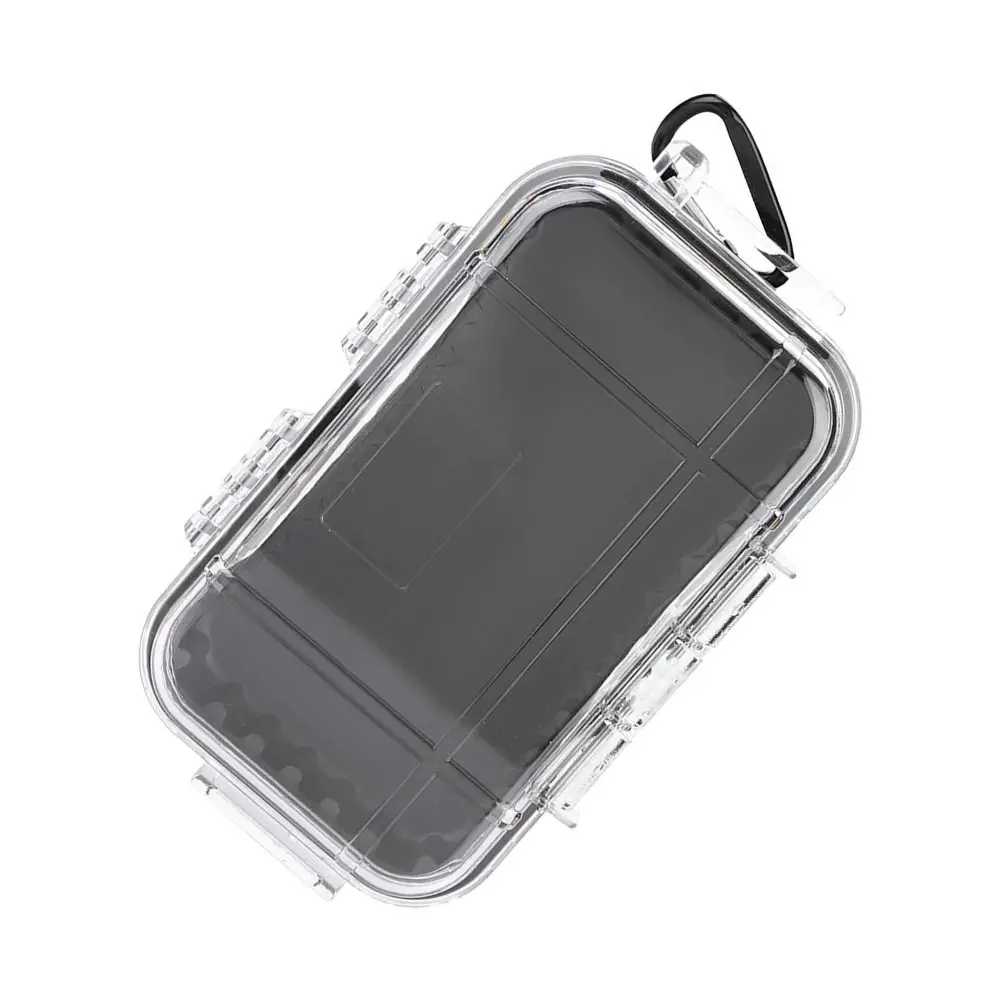 Caja estanca ABS impermeable desmontable a prueba de golpes