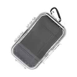 Caja estanca ABS impermeable desmontable a prueba de golpes