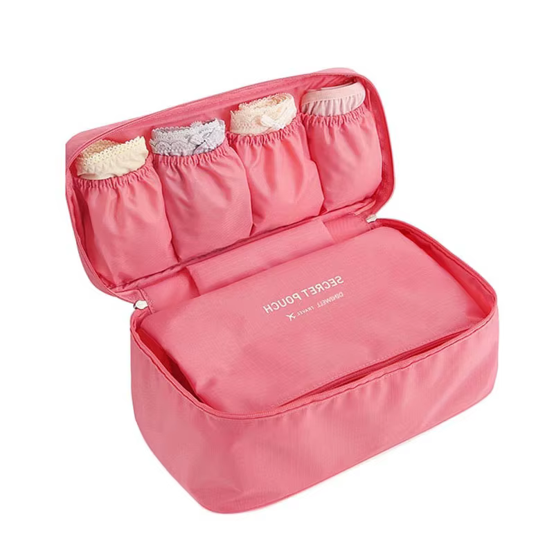 Bolsa estanca para accesorios de pesca – Organizador impermeable resistente - imagen 4