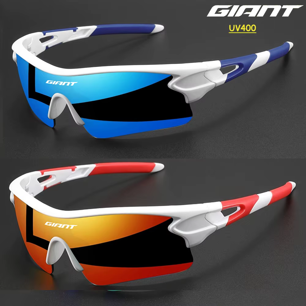 Gafas fotocromáticas pesca UV400 montura envolvente puente nasal transpirable - imagen 5