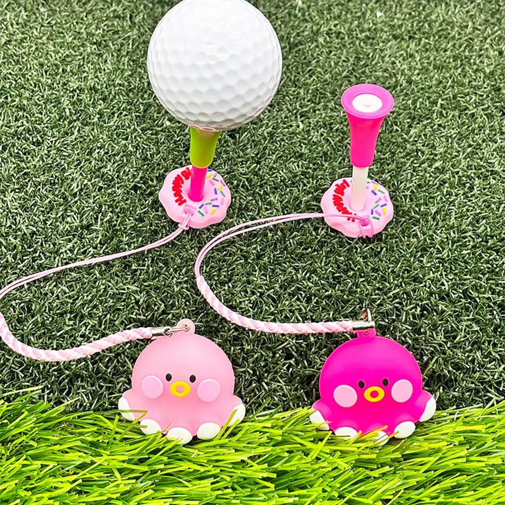 El colgador como idea de regalo para golfistas