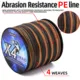 Línea trenzada PE multifilamento suave súper resistente - imagen 3