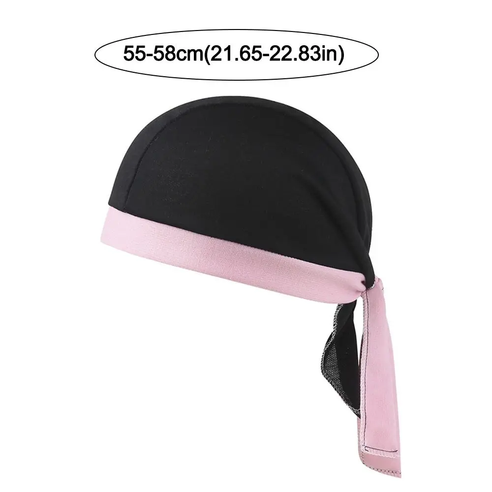 Forro de casco ciclismo ligero de secado rápido transpirable - imagen 4