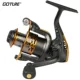 Goture GT4000S Carrete de pesca giratorio para lubina y carpa - imagen 4
