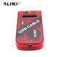 Cable de depuración USB FPGA Alinx AL232 para Xilinx