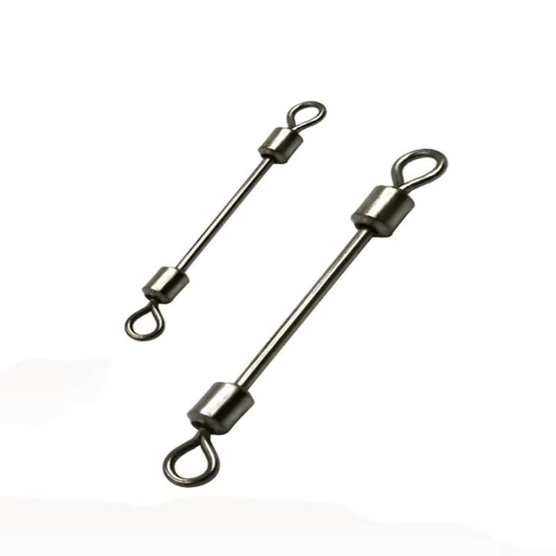 Anillos giratorios para terminal de pesca - imagen 3