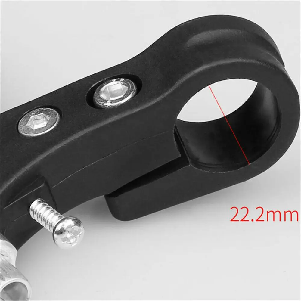 Compatible con V-brake: diseño pensado para ese sistema