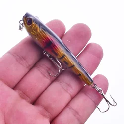 Cebo Pencil Topwater 7cm 6,5g – Swimbait Flotante Surface