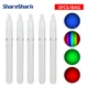 ShareShark lámpara flotante LED luz de noche para pesca subacuática - imagen 3