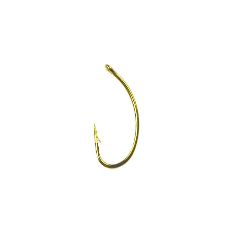 Ejemplo de mosca atada con anzuelo scud