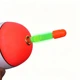 Flotador larga distancia EVA con glow stick Abo para mar - imagen 3