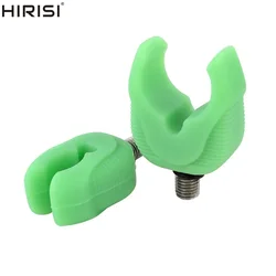 Rod Pod Carpa con Varillas Descanso y Cabezales – Fundas Neopreno