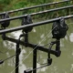 Hirisi S9 Alarmas de Pesca LED impermeables – volumen y sensibilidad - imagen 5