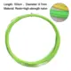 Cuerda de raqueta duradera nailon elástica para entrenamiento - imagen 2