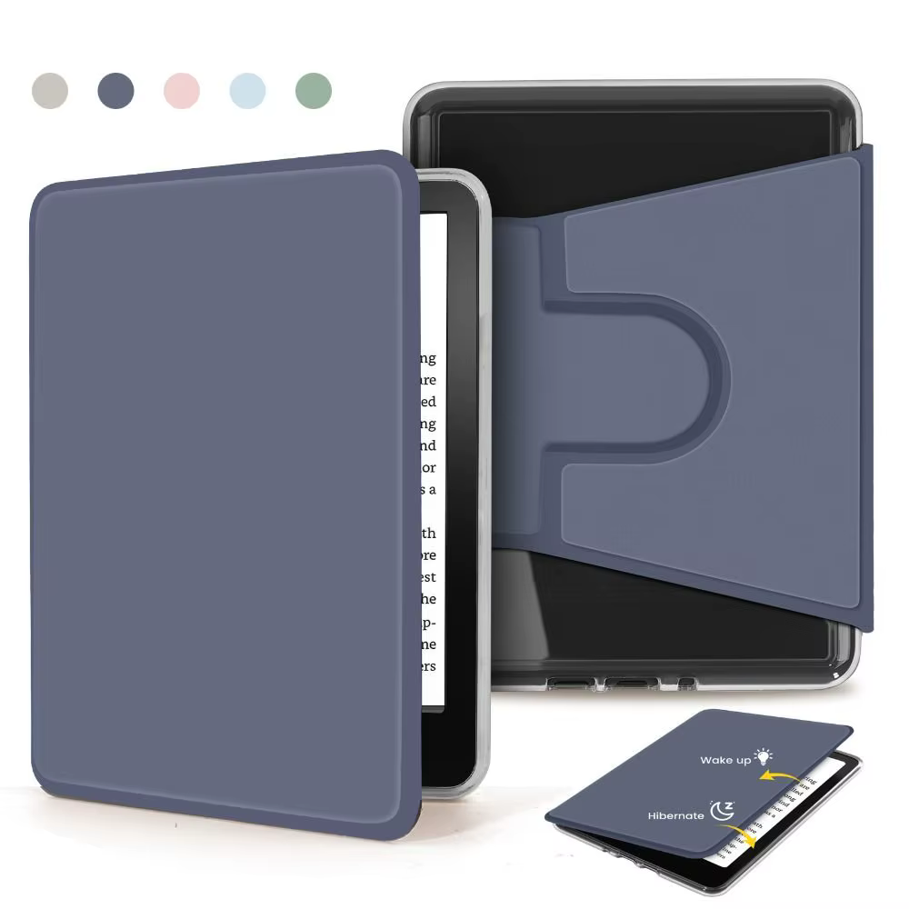 Funda Kindle Paperwhite 5 con cierre magnético automático - imagen 5