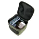 Bolsa de aparejos de pesca plegable impermeable Oxford con asa - imagen 2