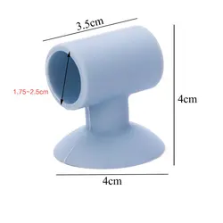 Protector manija escotilla de silicona para barco – Anticolisión