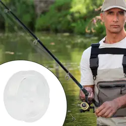Hilo trenzado de nylon para pesca resistente a la abrasión