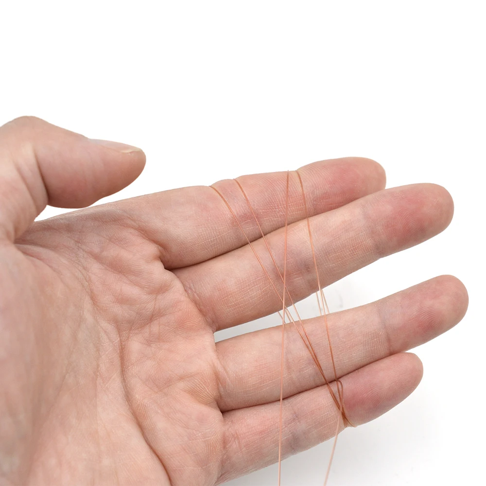 FTK Monofilamento para carpa de nailon superresistente - imagen 4