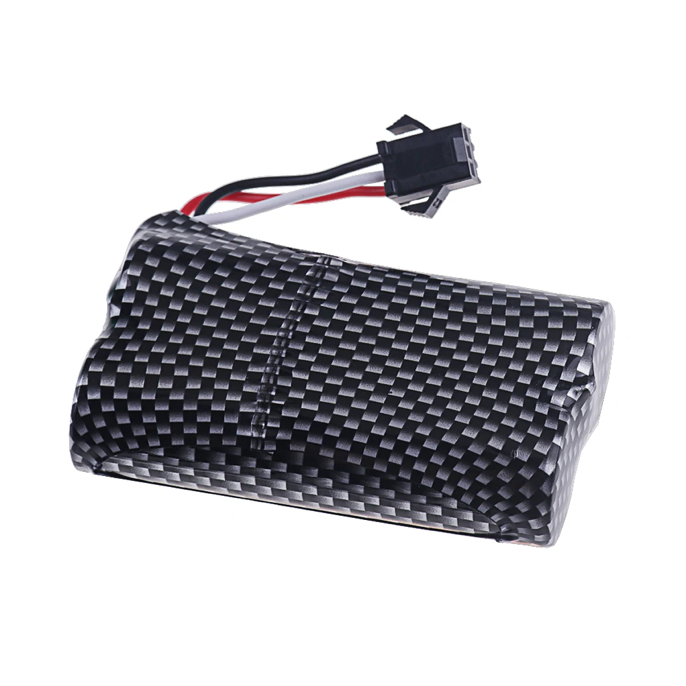 Batería recambio RC para coche de control remoto con sensor de gestos - imagen 5