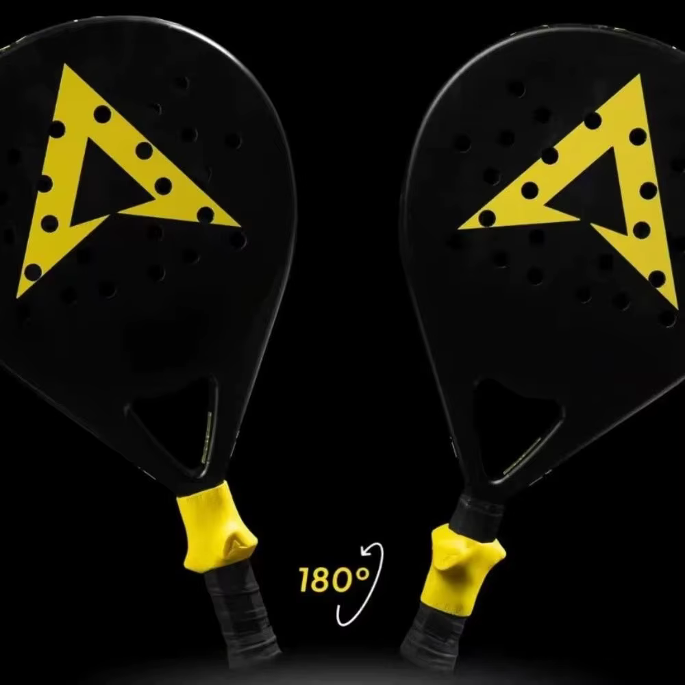 Grip de silicona para raqueta de tenis Peak antideslizante - imagen 2