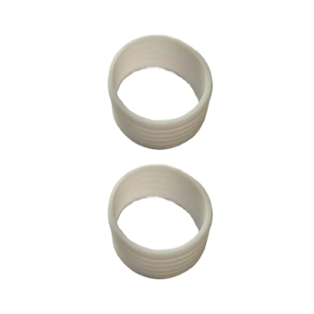 Anillos de goma sellados antideslizantes para empuñadura de raqueta - imagen 2